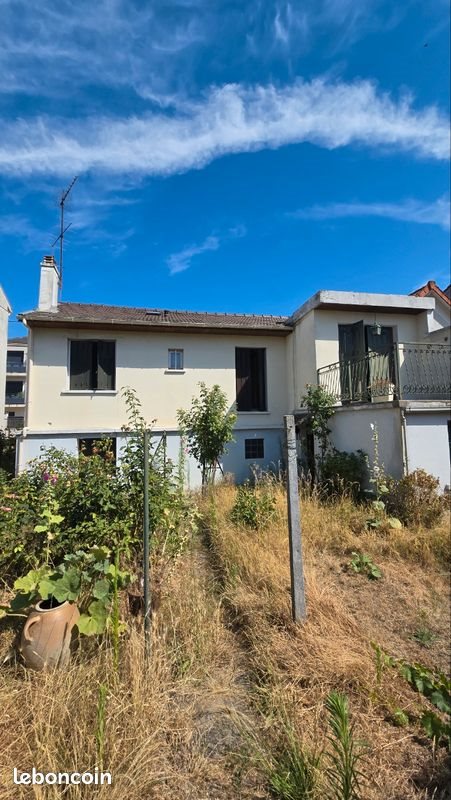 Maison à louer, 87m², Bondy