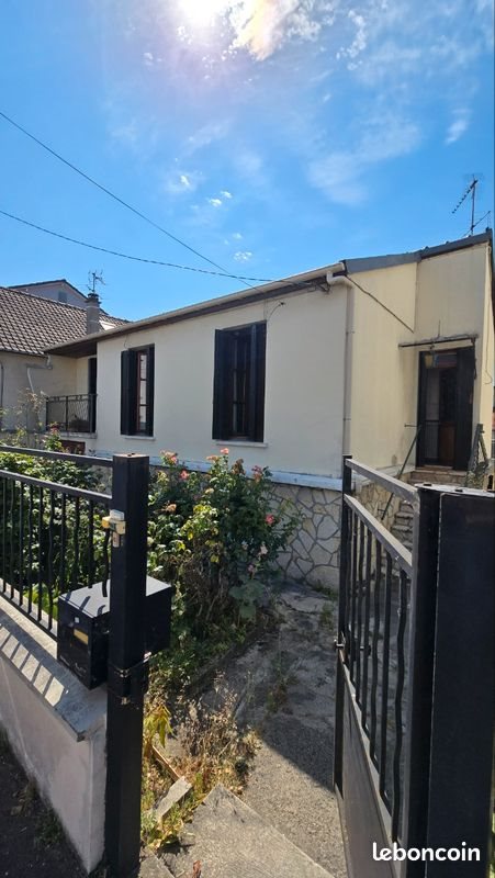 Maison à louer, 87m², Bondy