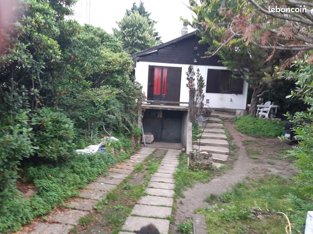 Maison à louer, 50m², Bezons