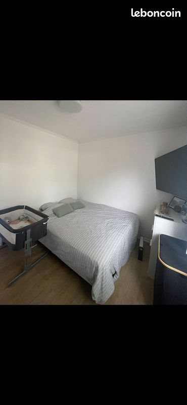Maison à louer, 50m², Bezons