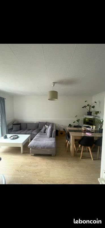 Maison à louer, 50m², Bezons