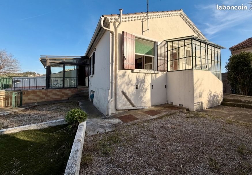 Maison à vendre, 86m², Six-Fours-les-Plages