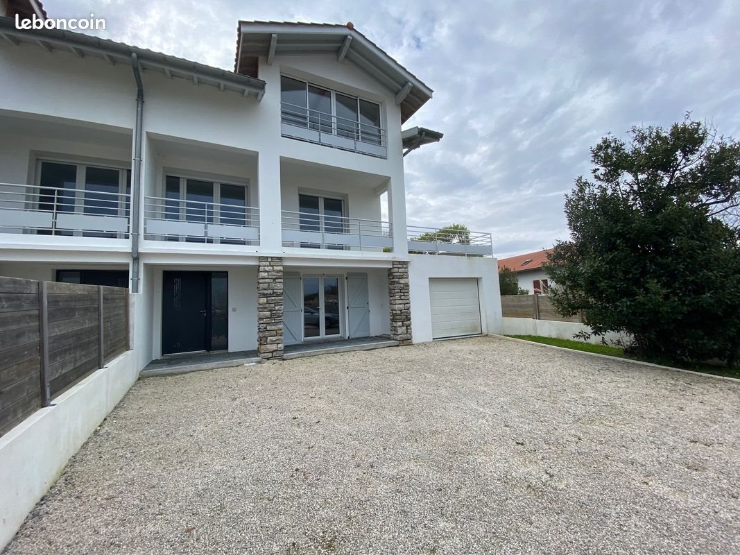 Maison à louer, 146m², Bidart