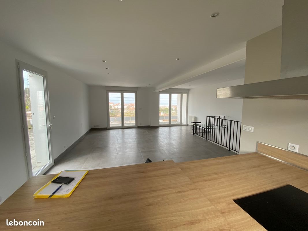 Maison à louer, 146m², Bidart
