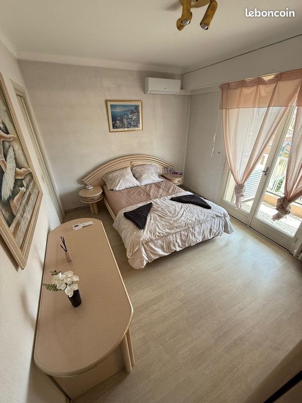 Appartement à louer, 55m², Vence
