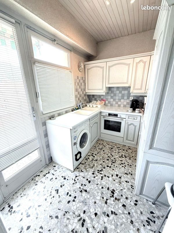 Appartement à louer, 55m², Vence