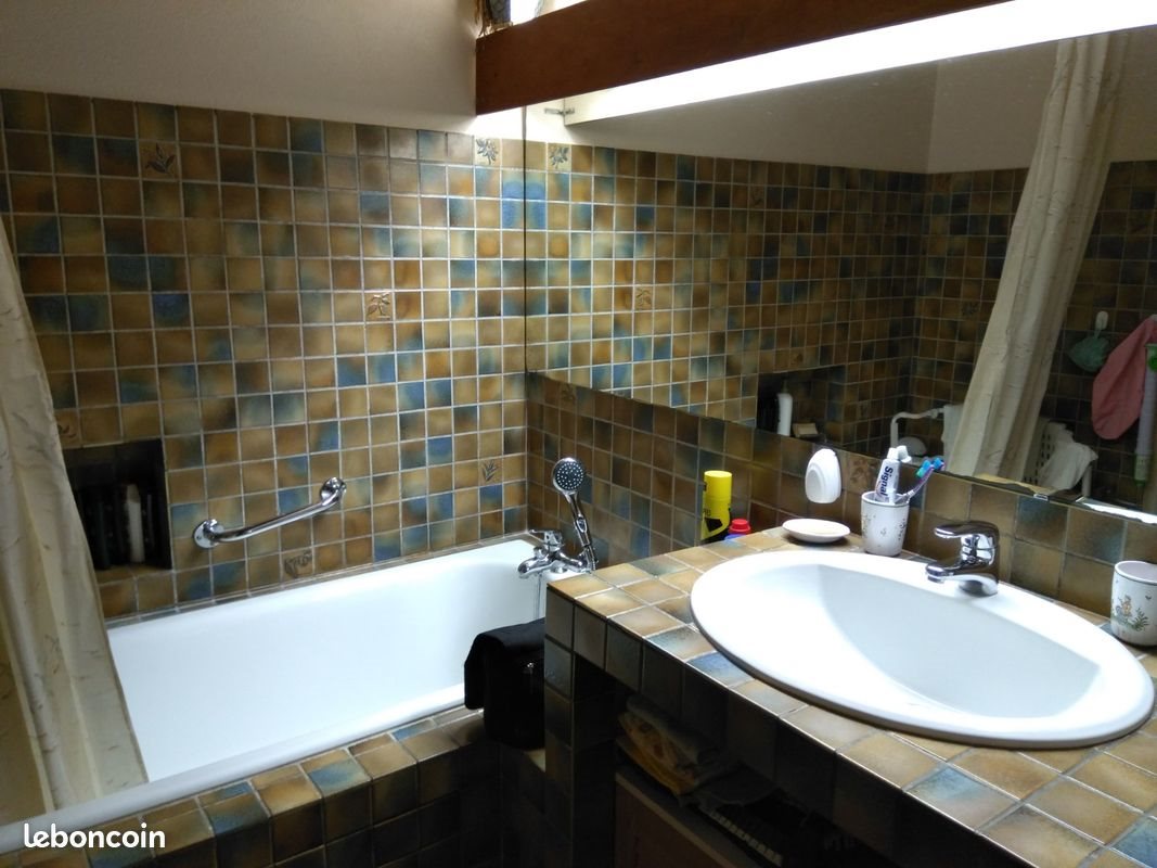 Appartement à louer, 50m², Taulignan