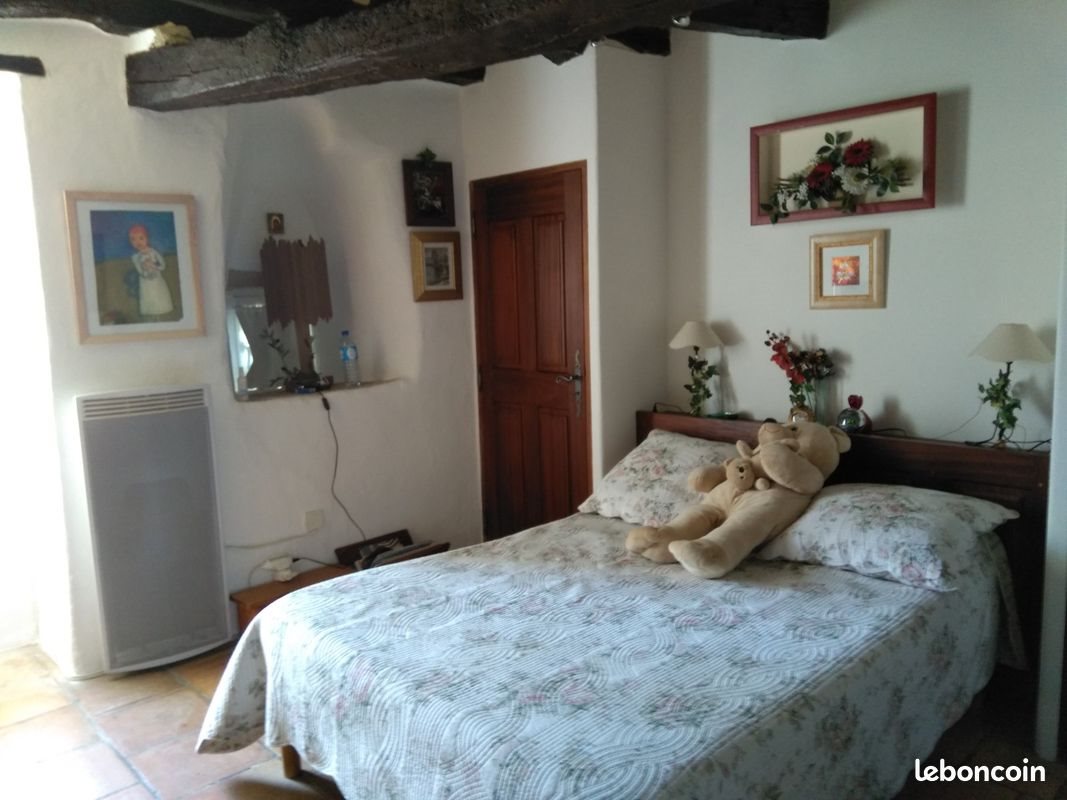 Appartement à louer, 50m², Taulignan
