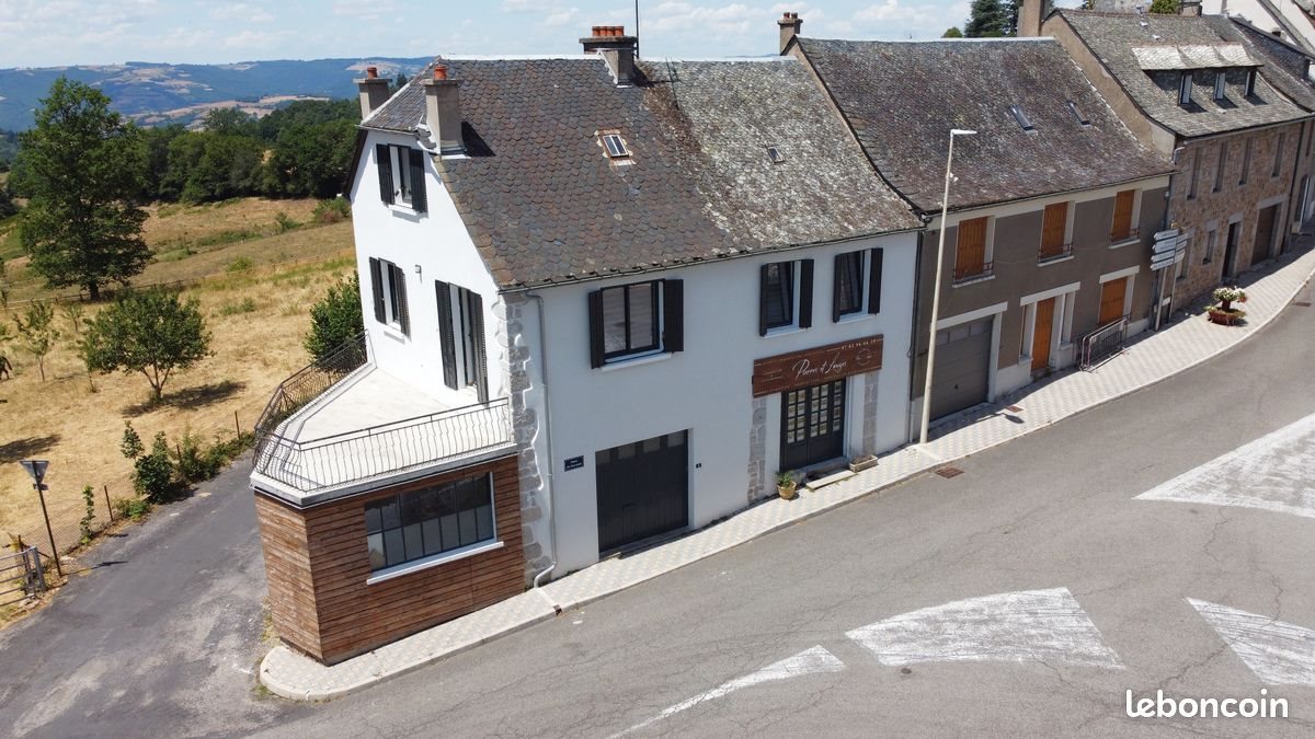 Maison à vendre, 150m², Saint-Amans-des-Cots