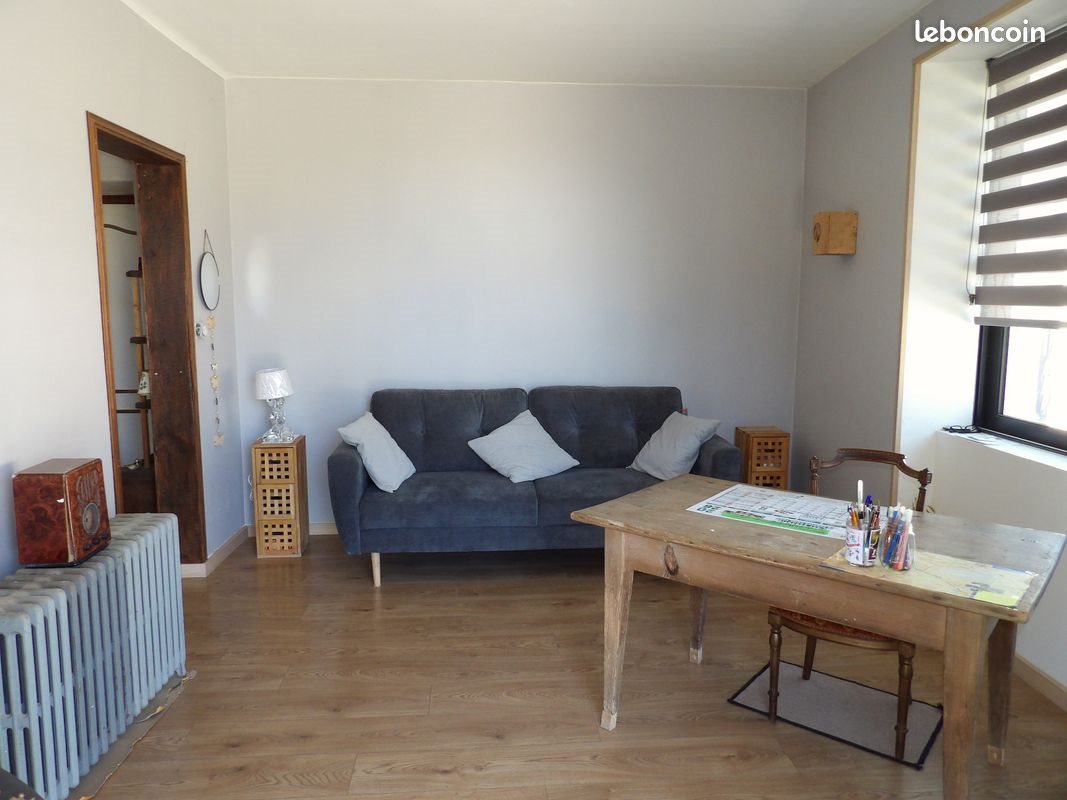 Maison à vendre, 150m², Saint-Amans-des-Cots