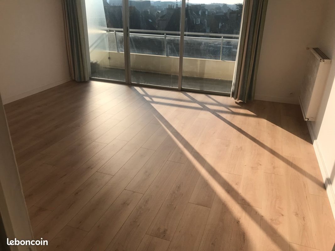 Appartement à louer, 67m², Dinard