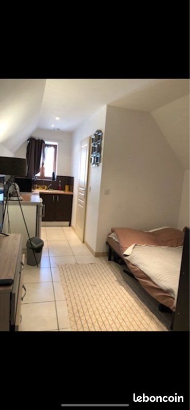 Appartement à louer, 22m², Saint-Privat-des-Vieux