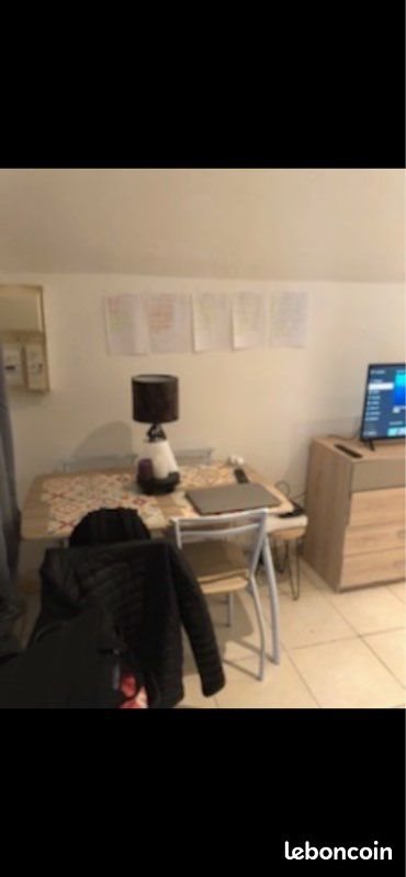 Appartement à louer, 22m², Saint-Privat-des-Vieux