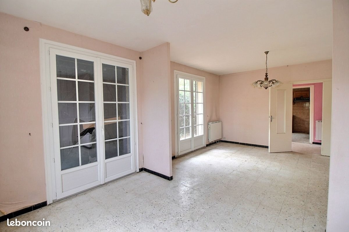Maison à vendre, 78m², Saint-Jory