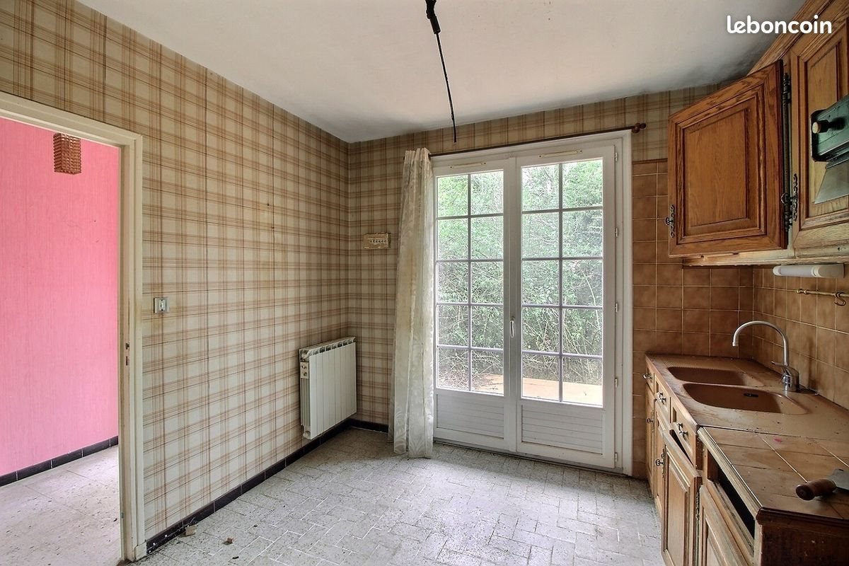 Maison à vendre, 78m², Saint-Jory