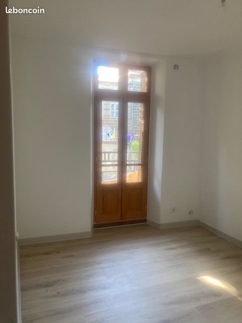 Appartement à louer, 70m², Langeac