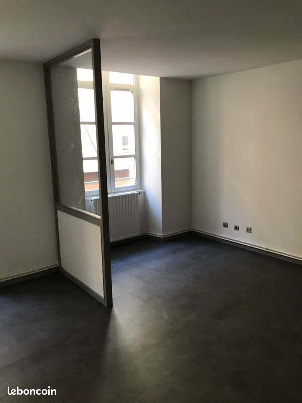 Appartement à louer, 46m², Romans-sur-Isère