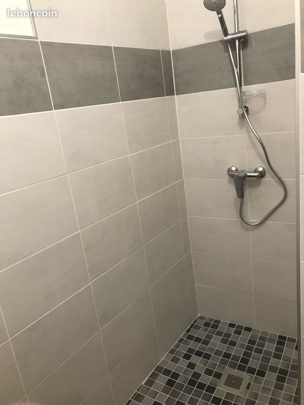 Appartement à louer, 46m², Romans-sur-Isère