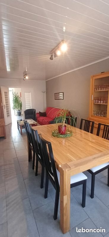 Maison à vendre, 86m², Le Mans