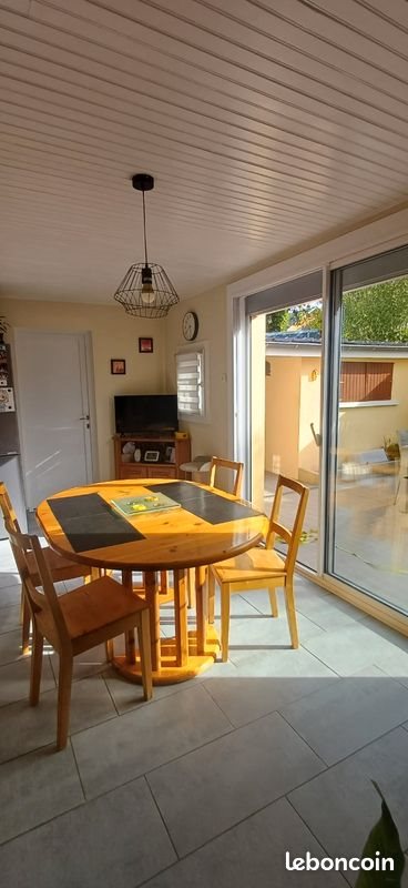 Maison à vendre, 86m², Le Mans