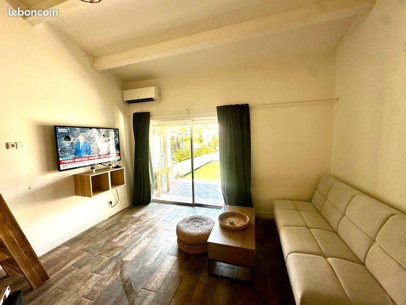 Appartement à louer, 37m², Roquebrune-sur-Argens