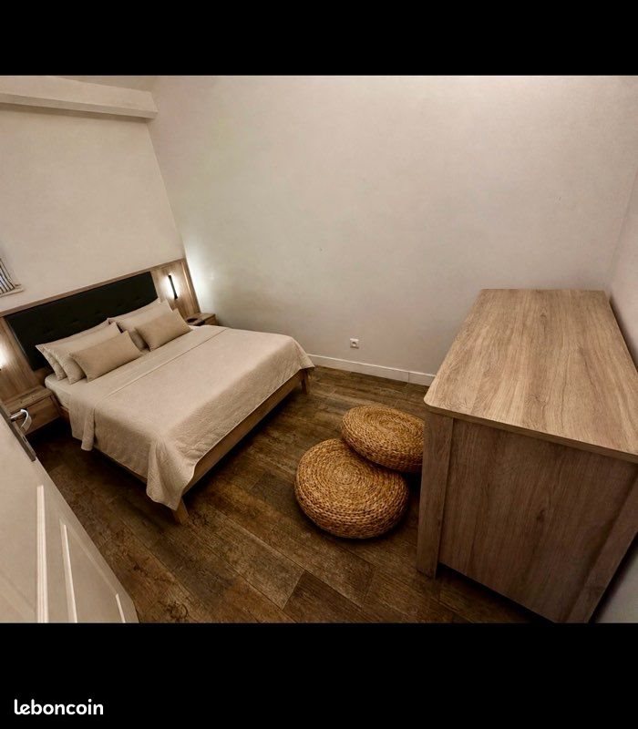 Appartement à louer, 37m², Roquebrune-sur-Argens