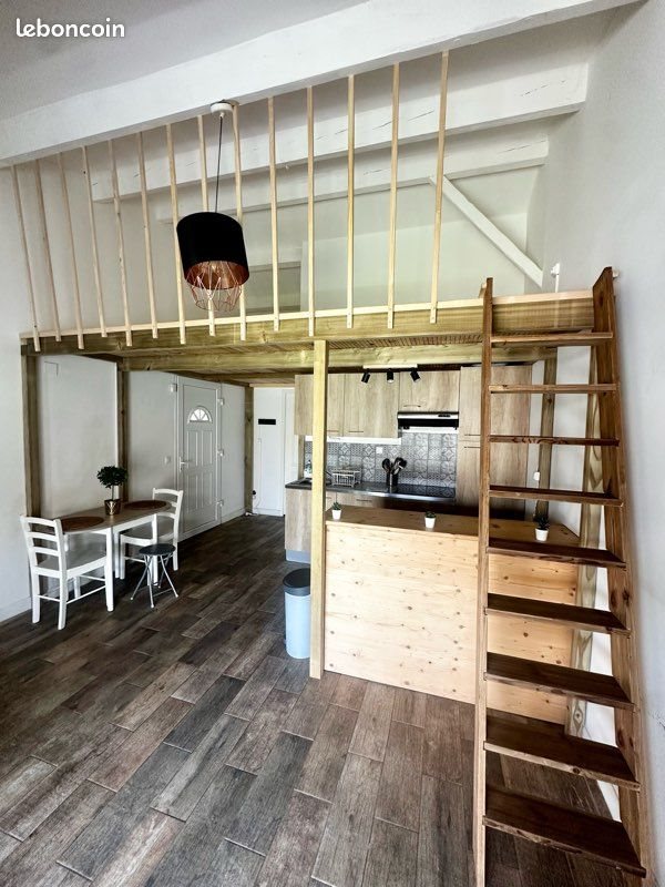 Appartement à louer, 37m², Roquebrune-sur-Argens