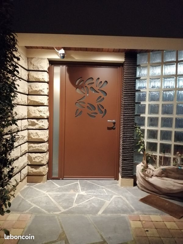 Maison à vendre, 120m², Drancy