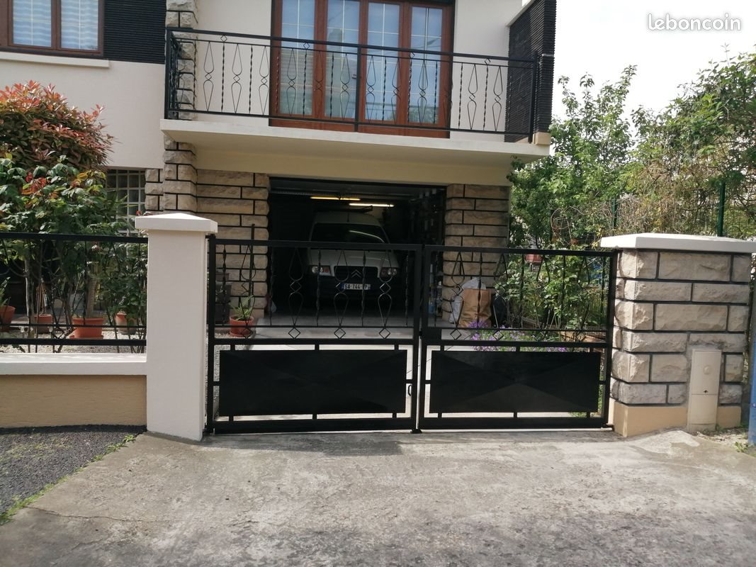Maison à vendre, 120m², Drancy