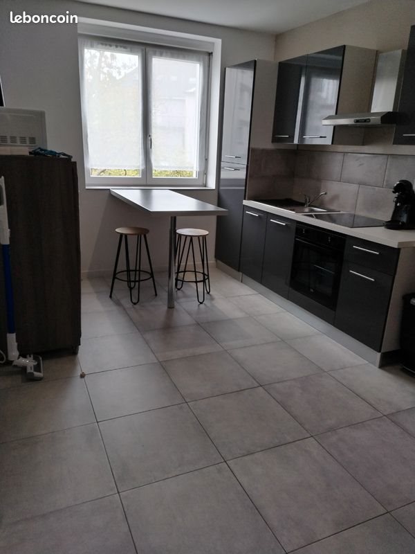 Appartement à louer, 27m², Brest