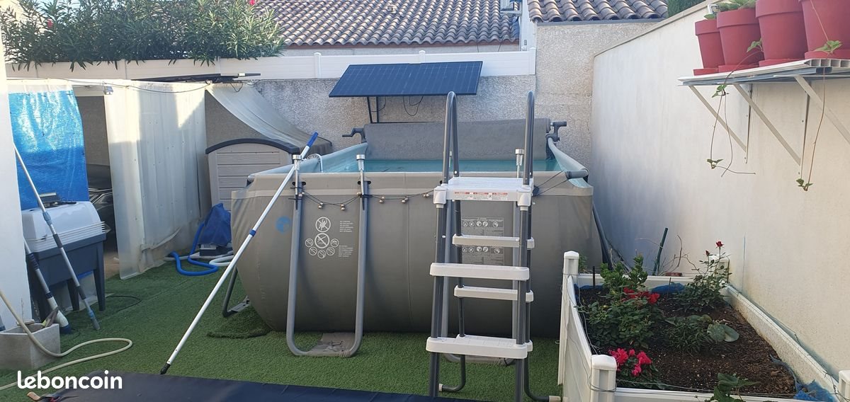 Appartement à vendre, 86m², Fleury d'Aude