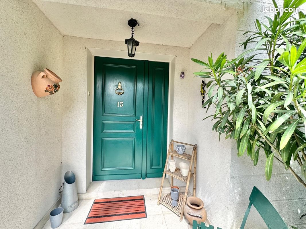 Maison à vendre, 123m², Sainte-Geneviève-des-Bois