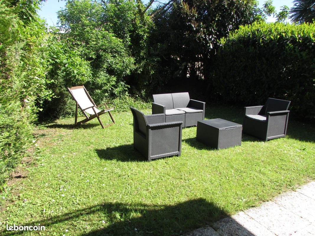 Maison à vendre, 123m², Sainte-Geneviève-des-Bois