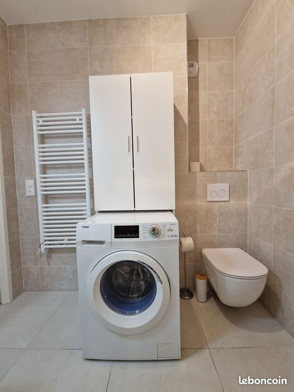 Appartement à louer, 27m², Sceaux