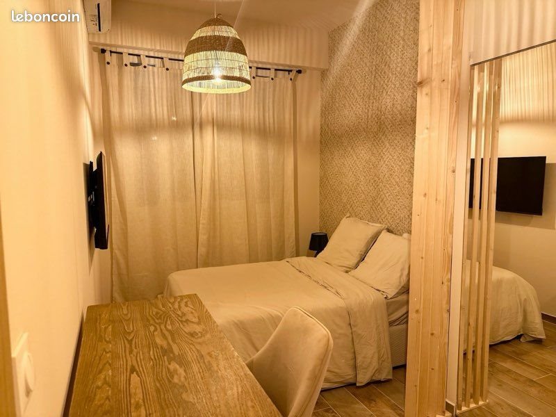 Appartement à louer, 43m², Nice