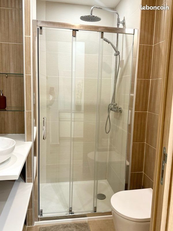 Appartement à louer, 43m², Nice