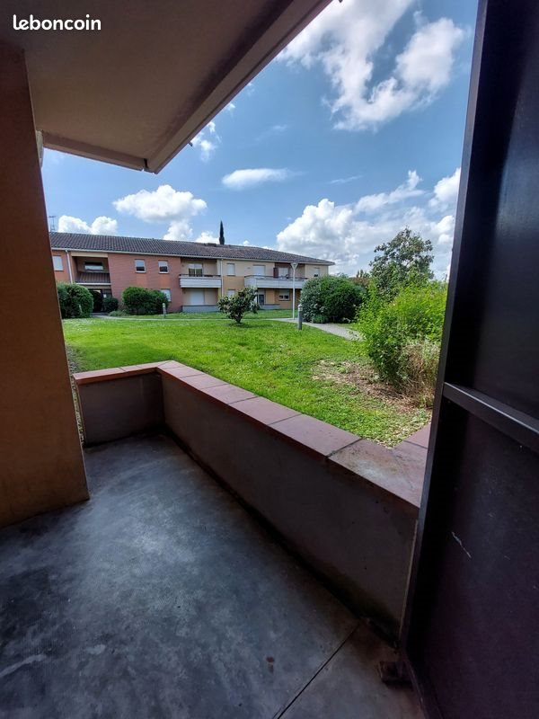 Appartement à vendre, 43m², Gaillac