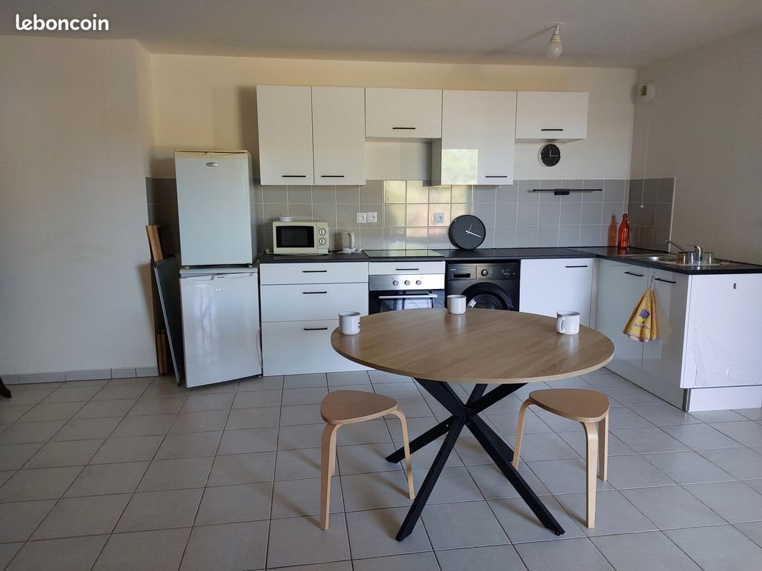 Appartement à vendre, 43m², Gaillac