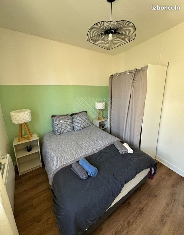 Appartement à louer, 30m², Annecy