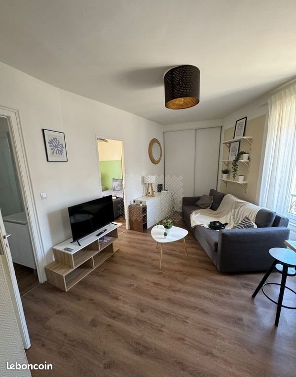 Appartement à louer, 30m², Annecy