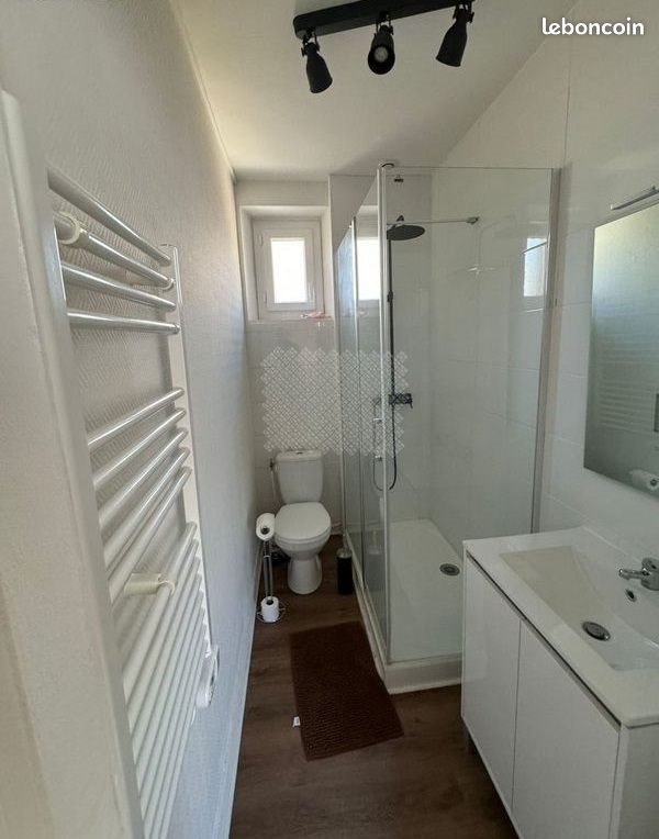 Appartement à louer, 30m², Annecy