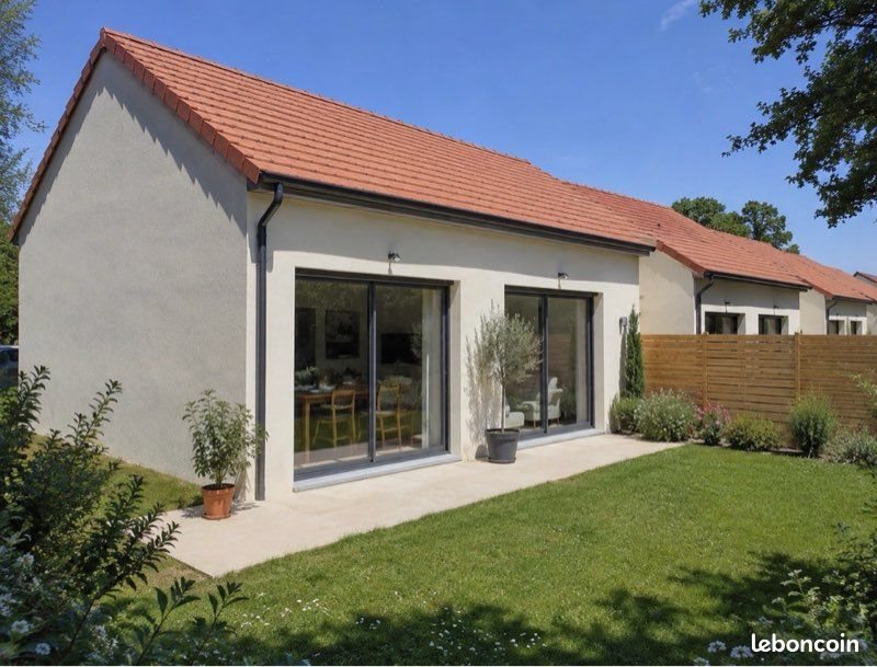 Maison à louer, 65m², Auterive