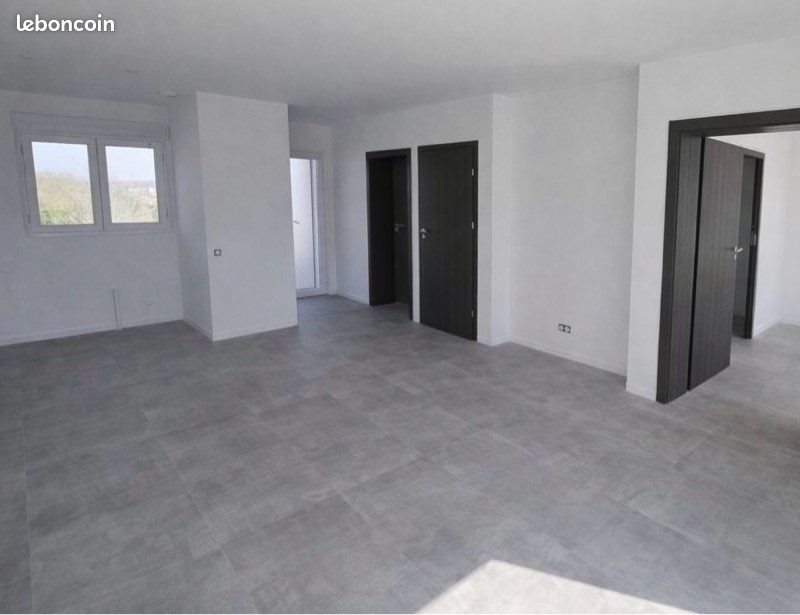 Maison à louer, 65m², Auterive
