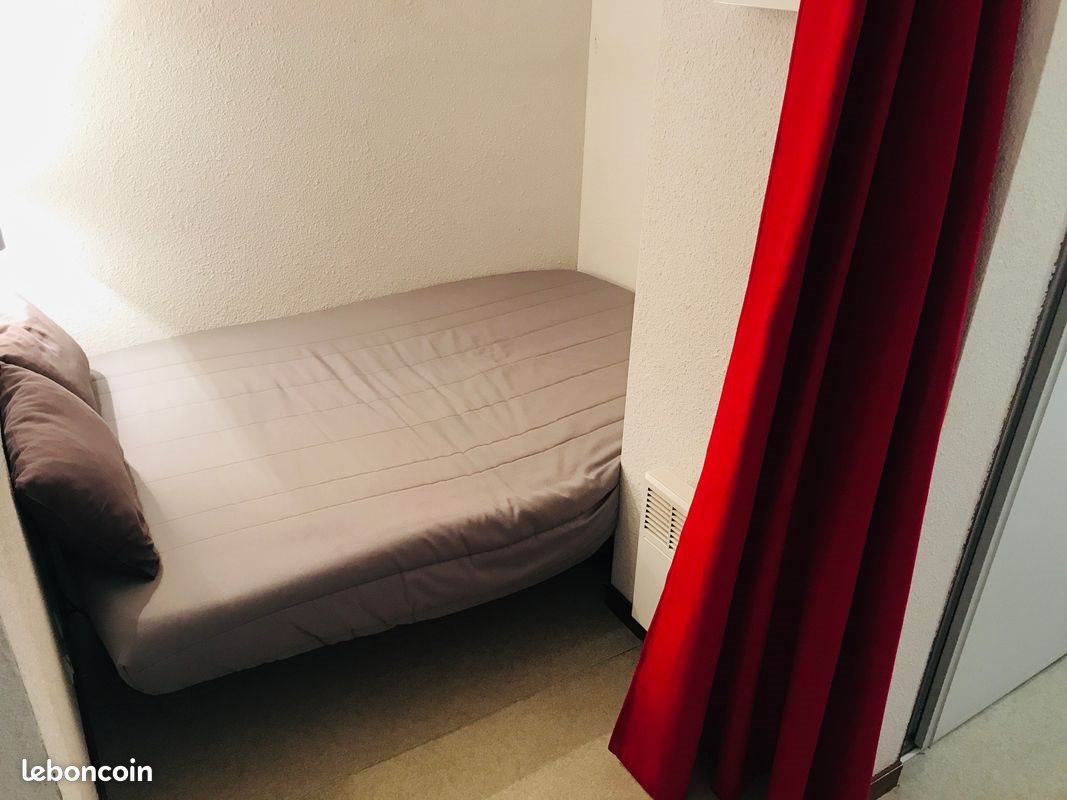 Appartement à vendre, 27m², Morillon