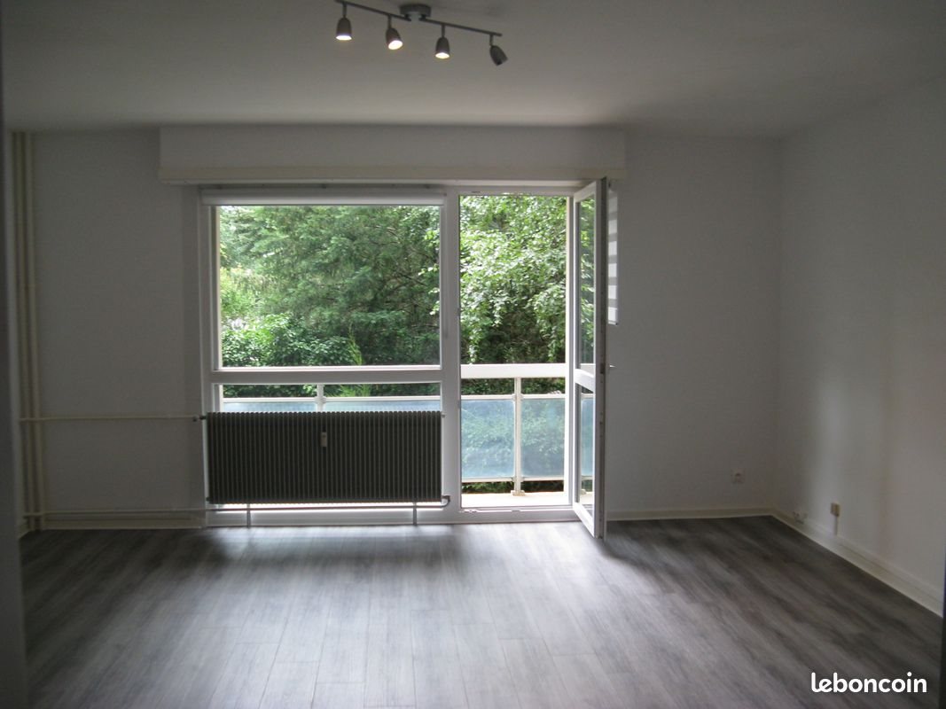 Appartement à louer, 36m², Colmar