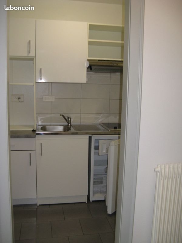 Appartement à louer, 36m², Colmar