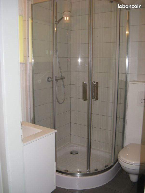 Appartement à louer, 36m², Colmar