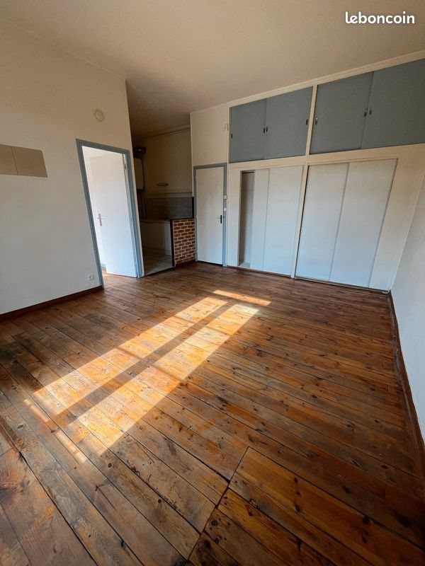 Appartement à louer, 46m², Chadrac