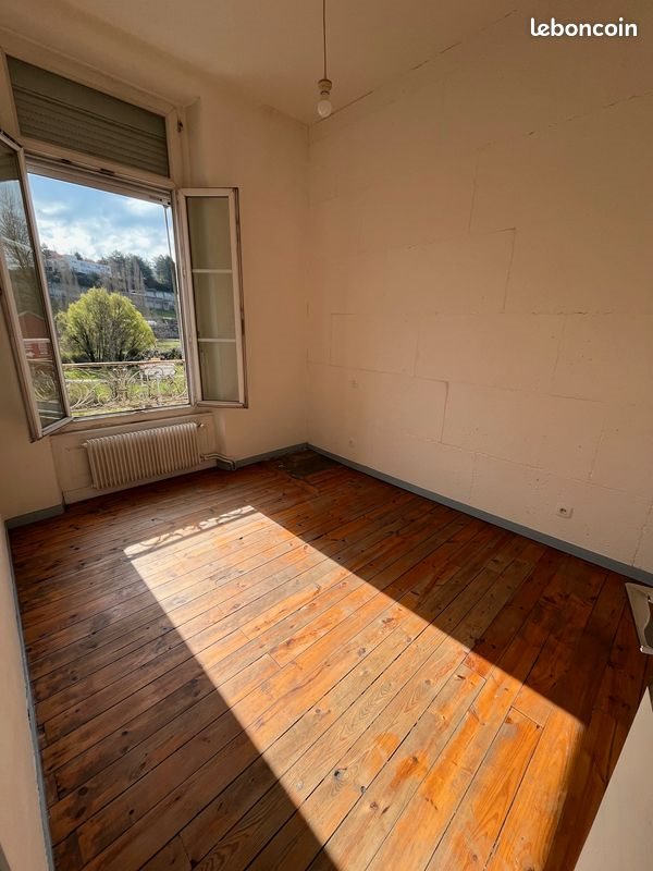 Appartement à louer, 46m², Chadrac