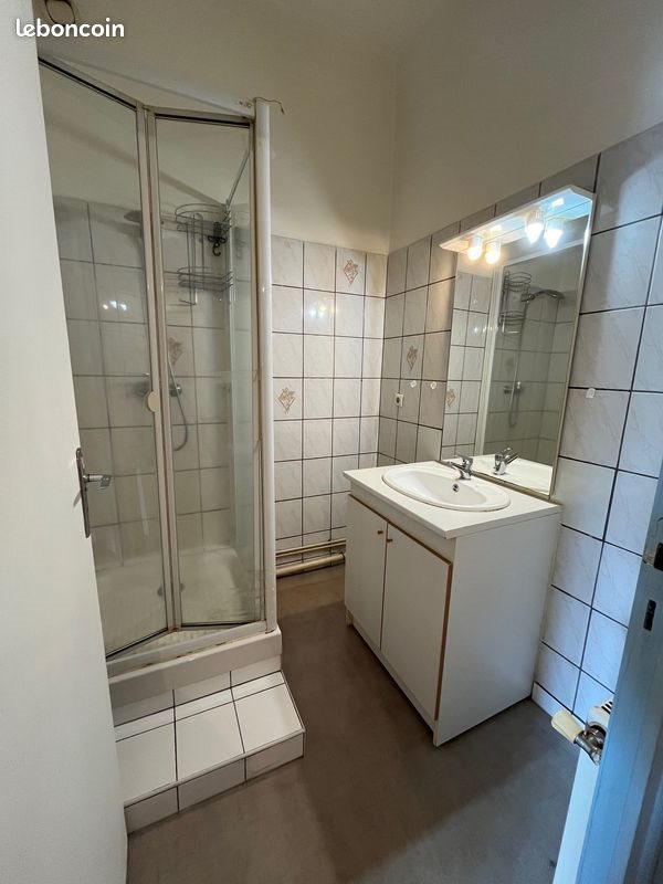 Appartement à louer, 46m², Chadrac